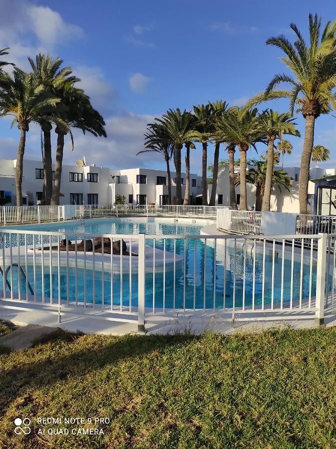 Alojamientos Playa Centro Corralejo 12 Guest house