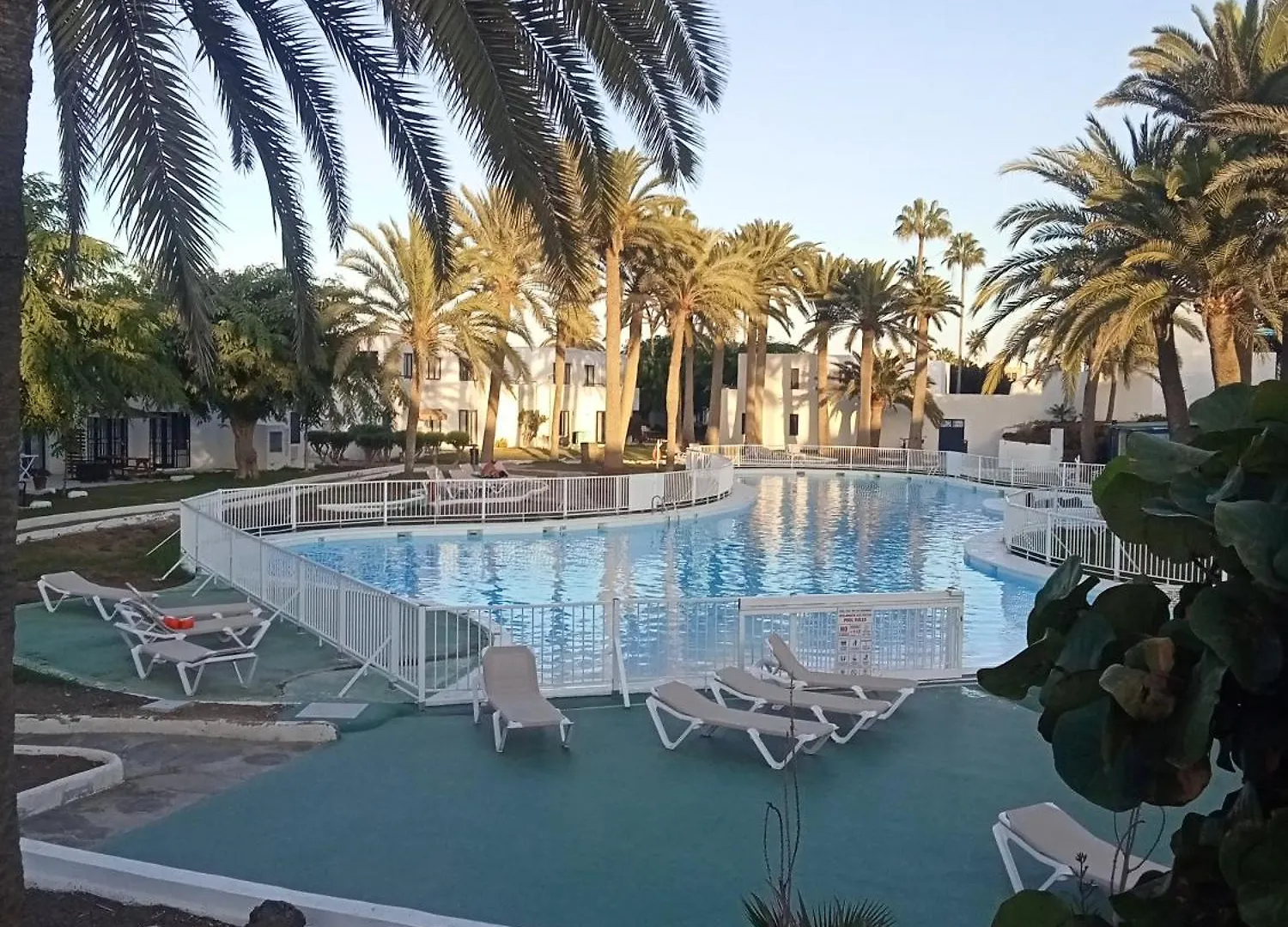 Alojamientos Playa Centro Corralejo 12 Guest house